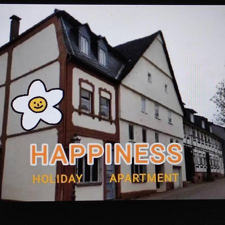 Happiness 2-Zapp 1-Og Hofgeismar-Zentrum! Exterior photo
